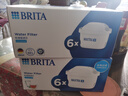 碧然德（BRITA） 家用滤水壶 净水壶滤芯 Maxtra 多效滤芯 6枚装 实拍图