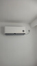 小米（MI）米家1.5匹 巨省电pro 超一级能效 空调挂机 35GW-NA20/V1A1 国家补贴20% 2025新款  整机十年质保 实拍图