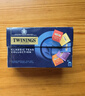 川宁（TWININGS）英式红茶精选 波兰进口红茶20袋*2g 茶包茶叶热泡茶 节日送礼 实拍图