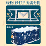 妙馨思泡澡桶成人折叠浴桶洗澡桶加厚坐浴盆浴缸家用沐浴神器婴儿童澡盆 实拍图
