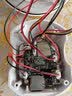 霸天安4g家用农村院子摄像头手机远程监控室外防水高清监控器360度无死角带夜视全景语音无线网户外防盗 【4G免充值】内置流量卡+15天循环录像 实拍图