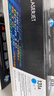 惠普（HP）CF211A 青色硒鼓 131A （适用LaserJet M251n/M276fn/M276fnw） 实拍图