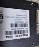 HP惠普（HP） 480G SSD固态硬盘 SATA3.0接口 S650系列 实拍图