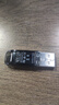 闪迪（SanDisk）128GB U盘 CZ73 安全加密 数据恢复 学习电脑办公投标 小巧便携 车载 大容量金属优盘 实拍图