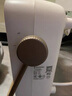 艾美特（AIRMATE）【石墨烯速热】浴室暖风机取暖器电暖器电暖气家用小太阳卫生间浴霸防水壁挂式小型洗澡电暖风 K47 实拍图