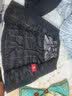 皮尔卡丹轻薄羽绒服男士短款夹克式翻领保暖防寒服冬季外套男商务休闲男装 藏青色 【新国标羽绒服】 M (170) 【建议95-110斤】 实拍图