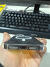 倍思 适用苹果12promax手机壳iphone12promax保护套防摔magsafe磁吸充电壳超薄防滑全透明简约男女款 实拍图