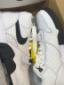 耐克NIKE男运动休闲鞋缓震AIR TRAINER 1运动鞋FB8066-100白40 实拍图