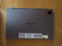 联想（Lenovo）异能者 生态品牌 10.1英寸4G通话全网通平板电脑 游戏娱乐办公TUV IPS屏 4+64G M9太空灰 4G版 晒单实拍图