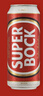 超级波克（SUPER BOCK）黄啤500ml*12听装 啤酒整箱装 京东自营 实拍图