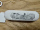 雷士（NVC）七夕情人节宿舍酷毙灯洗手间厨房条形柔光自动感应便携磁吸小夜灯 实拍图