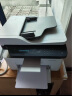 格之格202a硒鼓适用惠普M281FDW硒鼓 M254DW M254NW M281FDN M280NW cf500a黑色带芯片超大容量打印机墨粉盒 实拍图