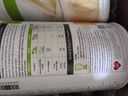 HERBALIFE康宝莱美国进口代餐奶昔营养蛋白质粉纤维素奈沃科茶饮细腰燃烧片 美版奶昔-牛奶焦糖味750g 实拍图