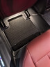 tpe汽车脚垫适用于宝马3系长轴配件装饰高边TPE脚垫黛尼斯八件套 实拍图