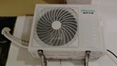 海信（Hisense）一拖二空调 全新升级 大2匹/3匹【咨询客服享补贴20%】中央空调变频节能省电智控复式loft公寓挂机 大3匹 二级能效 3匹+大1匹咨询享补贴 实拍图