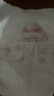 好奇（Huggies）铂金装小桃裤成长裤L120片(9-14kg)大号尿不湿拉拉裤【透爽散热】 实拍图