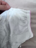 袋鼠医生一次性内裤女纯棉孕产妇坐月子旅行内裤20条装M码【90斤以内】 实拍图