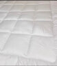 LOVO罗莱生活 抗菌防螨床垫床褥子加厚垫子垫被榻榻米1.5米 实拍图