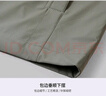 杉杉【三防面料】夹克外套男士春秋商务休闲通勤立领舒适男装 实拍图