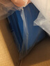 谨锐宏达医用一次性无菌手术单床单加厚防水无纺布检查中单覆膜垫单 90x180厘米 10片/包 实拍图
