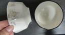 洁雅杰碗碟套装家用陶瓷餐具整套装组合盘子碗筷礼盒送礼 花样意境35头 实拍图