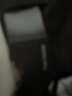 保罗卓悦（PAULJOYOUS）皮带男真皮无牙自动扣学生腰带男士裤带年轻人时尚百搭内穿扣青年 款式三 实拍图