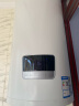 力诺瑞特 分体式阳台壁挂太阳能热水器 平板集热器家用自动上水蓝膜集热低耗节能APP智控光电两用一级 100L 逸致立式 2.5*0.8 西出口 实拍图