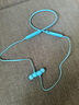 beats Flex BeatsX无线蓝牙入耳式运动耳机魔音挂脖耳塞骑行苹果耳麦 Flex冷焰蓝+礼品 官方标配 实拍图