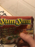 养养yumyum泰国进口酸辣虾味浓汤冬阴功方便面海鲜泡面夜宵速食品代餐 【70g*5包】冬阴功【浓汤】面 350g 实拍图
