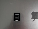 闪迪（SanDisk）512GB TF（MicroSD）4K内存卡 行车记录仪 监控摄像头专用 40,000小时录制 重复读写高耐用存储卡 实拍图