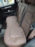 梦选雷凌座套全包围丰田汽车定制座垫双擎专用座椅套四季通用真皮坐垫 实拍图