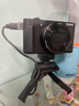 索尼（SONY）VCT-SGR1多功能黑卡相机拍摄手柄 ZV-1 RX100M7 HX99自拍杆 VPT-SGR1黑卡相机拍摄手柄【拆机简装版】 实拍图