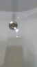 耐发（NAIFA）304不锈钢面盆洗脸盆下水器去水器台盆洗手池防臭下水管排水配件 不锈钢加厚翻板(带孔)送下水管 实拍图