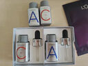 欧莱雅早C晚A精华套装双A瓶真C瓶精华精液淡化细纹抗皱提拉紧致改善松弛 早C15ml+晚A15ml精华 实拍图