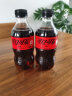 可口可乐 Coca-Cola 零度 Zero 汽水 碳酸饮料 300ml*12瓶 整箱装 实拍图