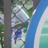 匹克PEAK成人儿童足球护腿板护踝护具训练比赛装备插片式 晒单实拍图