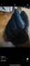 高梵黑金儿童羽绒马甲加厚飞天鹅绒服官方母女亲子装羽绒服背心外套秋 黑色 L(推荐身高155-175cm) 晒单实拍图