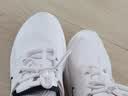 耐克NIKE休闲鞋女缓震E-SERIES AD运动鞋DV8405-100帆白36 实拍图