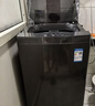 美的（Midea）波轮洗衣机全自动家用 MB80V37T 8公斤 一级能效 省水省电 抗菌除螨 以旧换新 国家补贴 京东自营 实拍图
