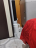 美的（Midea）烧水壶电水壶热水壶母婴级316L不锈钢 0涂层2升大容量开水壶 双层防烫 MK-SH20M320-PRO 实拍图