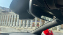海康威视smart专用奔驰斯柯达捷豹英菲尼迪原厂行车记录仪隐藏式专车 双录 晒单实拍图