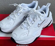 耐克（NIKE）M2K TEKNO 女子运动鞋 BQ3378-100 36 实拍图