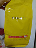 sinloy/辛鹿 意式拼配 香醇浓郁低酸 阿拉比卡 云南小粒咖啡豆500g 实拍图