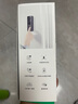 360可视门铃6 300W高清画质 家用监控智能门铃电子猫眼摄像头 无线wifi手机远程查看对讲 实拍图