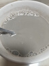 甸禾有机黑豆400g（东北有机认证 五谷杂粮打豆浆可用 袋装） 实拍图