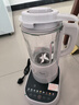 九阳轻音破壁机可拆洗家用全自动榨汁豆浆机降噪高温清洗1.75L五谷杂粮3-5人热烘除菌P660 实拍图