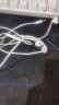 智国者【热销20W+】type-c耳机有线入耳式适用于华为荣耀手机小米mate/oppo/p40/vivo/安卓3.5mm 实拍图