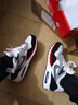 耐克（NIKE）官方男鞋 新款Air Max气垫缓震耐磨运动鞋舒适休闲低帮跑步鞋 511416-104/灰红 42 实拍图