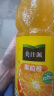 可口可乐（Coca-Cola）美汁源 Minute Maid 果粒橙 果汁饮料 1.25L*12 新老包装随机发货 实拍图