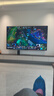 AOC 27英寸2K240Hz 1152分区QD-MiniLED HVA Black HDR1000 快速液晶1ms游戏电竞显示器 逐光Q27G4ZMN 实拍图